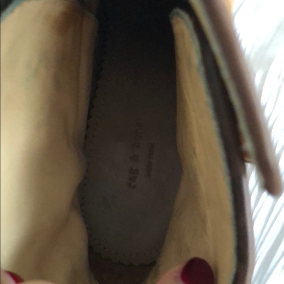 Rag & Bone Kinsey Boot - Picture 5 of 5